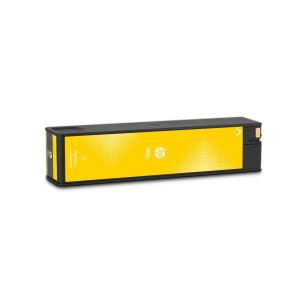 Оригинален патрон HP 991XL, M0J98AE, 16 000 страници/5%, Yellow