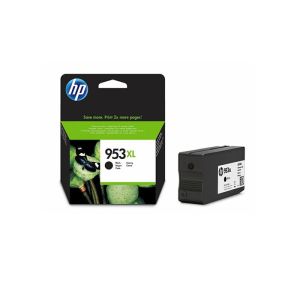 Оригинален патрон HP L0S70AE, 953XL, 2000 страници/5%, Black