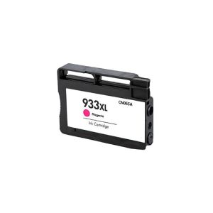 Оригинален патрон HP CN055AE, NO933XL, 825 страници/5%, Magenta