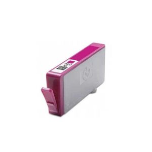 Оригинален патрон HP CD973AE, NO920XL, 700 страници/5%, Magenta
