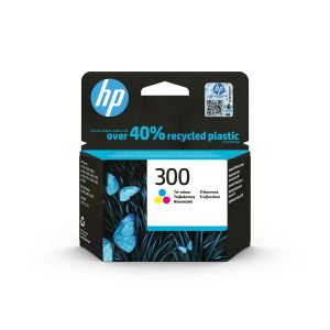 Оригинална глава HP CC643EE, NO300, F4280, 4 ml, 440 страници/5%, Color