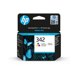 Оригинална глава HP C9361EE, NO342, 175 страници/5%, Color