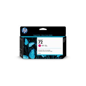 Оригинален патрон HP No.72, C9372A, 130 ml, Magenta