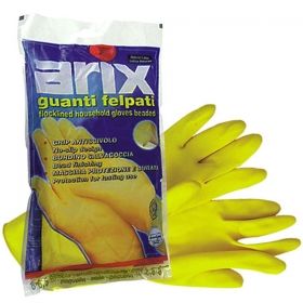 Домакински ръкавици Arix размер S