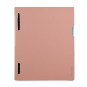 Sworld Папка Ethereal, А5, с листове, розова