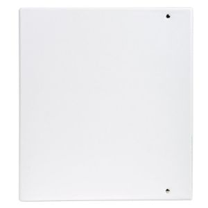 Exacompta Папка Kreacover, А4, с 4 ринга, 3 джоба, 75 mm, бяла