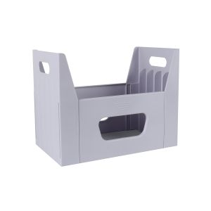 Sworld Вертикална поставка, лилава