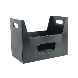 Sworld Вертикална поставка, черна