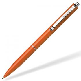 Химикалка авт. K15 M оранжево тяло