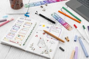 Eberhard Faber Линия Rainbow, 15 cm, гъвкава