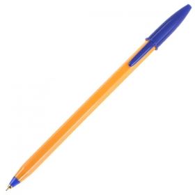 Химикалка Bic Orange Червен