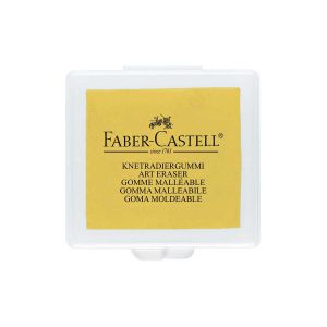 Faber-Castell Хлебна гума, асорти