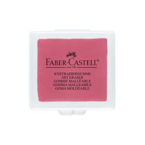 Faber-Castell Хлебна гума, асорти