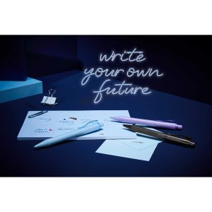 Faber-Castell Химикалка Daily Ball XB, в блистер, асорти