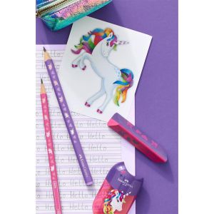 Faber-Castell Гума Еднорог
