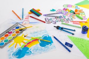 Eberhard Faber Акварелни бои Winner, 24 цвята