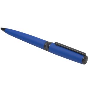 Hugo Boss Химикалка Gear Matrix, в кутия, синя