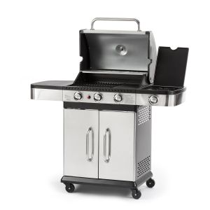 Fieldmann Барбекю FZG 3011, на газ