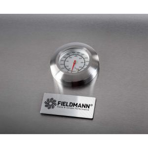 Fieldmann Барбекю FZG 3011, на газ