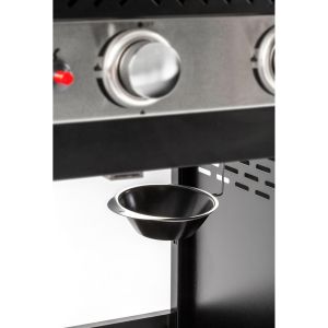 Fieldmann Барбекю FZG 3011, на газ