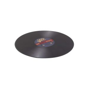 Пад за мишка TNB Vinyle 45T, диаметър 18 cm, 0.1 mm