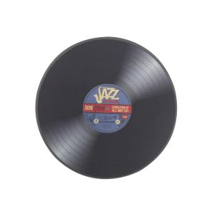 Пад за мишка TNB Vinyle 45T, диаметър 18 cm, 0.1 mm