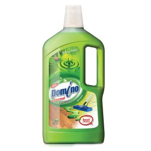 Препарат за почистване Domino, универсален, пролетна свежест, 1 L