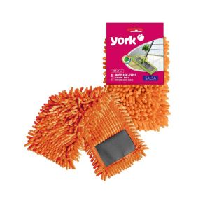 Кърпа за моп York Euro Salsa, резервна