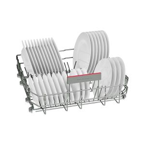 Bosch Съдомиялна машина SMV46KX55E, за вграждане