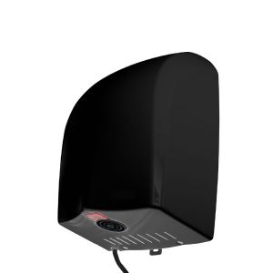 Сешоар за ръце Faneco Mistral Pro, 1500 W, черен, 26.3 х 19.4 х 13.2 cm