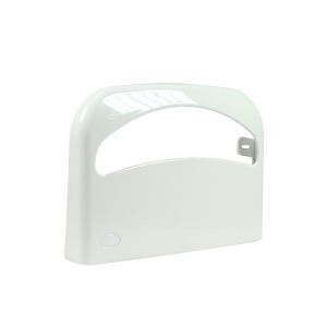 Диспенсър за покривала за тоалетна чиния Rulopak, бял, abs, 250 листа, 60 х 28.5 х 45 cm