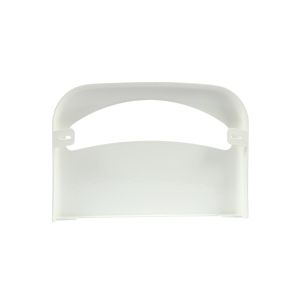 Диспенсър за покривала за тоалетна чиния Rulopak, бял, abs, 250 листа, 60 х 28.5 х 45 cm