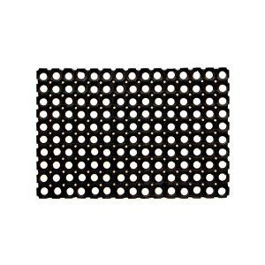 Изтривалка Olivo Rubust, гумена, 50 х 100 cm