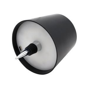 Office 1 Настолна лампа Pub, за бутилка вино, с три режима на светене