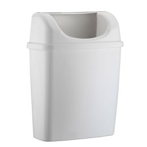 Кош за кърпи за ръце Rulopak, 6 l, 26 х 16 х 34 cm
