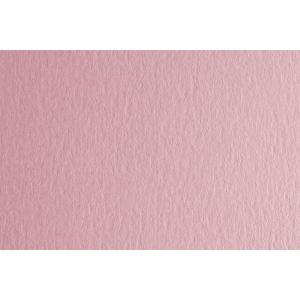 Fabriano Картон Colore, 50 x 70 cm, 200 g/m2, № 236, розов