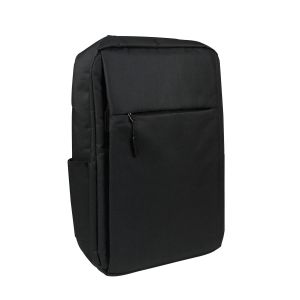 Office 1 Раница за лаптоп Matrix, 15.6'', 40 х 30 х 12 cm, полиестер, черна