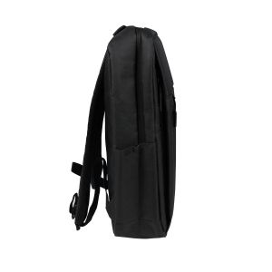 Office 1 Раница за лаптоп Matrix, 15.6'', 40 х 30 х 12 cm, полиестер, черна