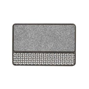 Изтривалка Olivo Astro, 100% полипропилен, 40 х 60 cm, асорти