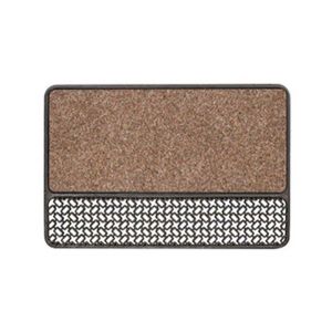 Изтривалка Olivo Astro, 100% полипропилен, 40 х 60 cm, асорти