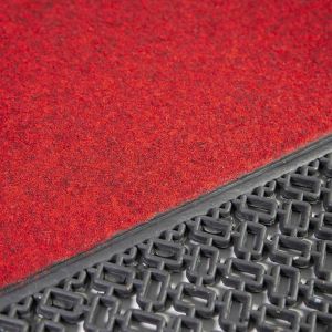 Изтривалка Olivo Astro, 100% полипропилен, 40 х 60 cm, асорти