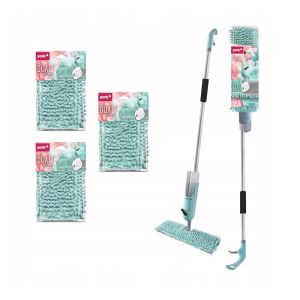 Моп York Dual Splash Spray, 40 x 13 x 120 cm