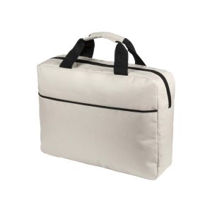 Cool Чанта за документи Alvix, 38 х 29.5 х 9 cm, бежова