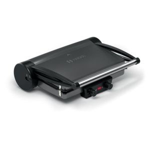 Bosch Грил TCG4215, 2000 W, сребрист