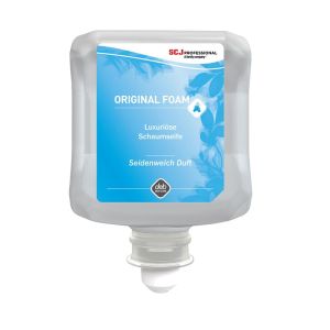 Пяна за ръце SCJohnson Original Foam, 1 L