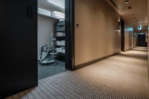 Karcher Прахосмукачка Professional NT 27/1 EU, за сухо и мокро почистване