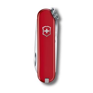 Victorinox Джобен нож Style Icon, червен