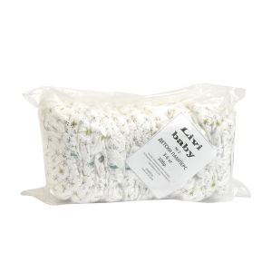 Детски пелени №2 Livi Baby, 3-6 kg, 10 броя