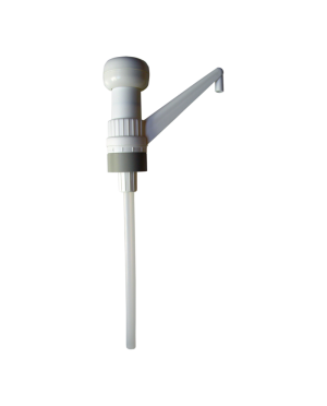 Дозираща помпа Sutter, за туба от 5 L, с доза от 30 ml