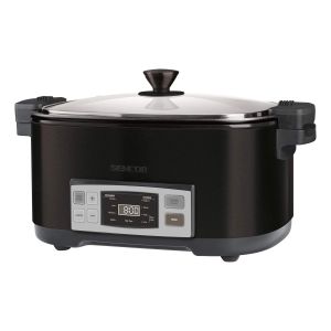 Sencor Уред за бавно готвене SPR 5508BK